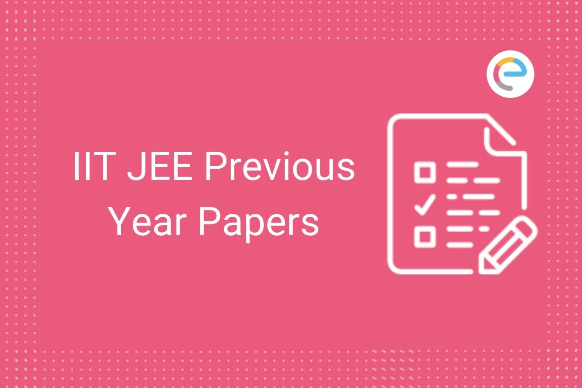 Check JEE Advanced Sample Papers Here