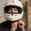 Does the Size of My Motorcycle Helmet Really Matter?